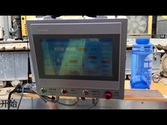 Crane Type Double Bins Bfs Vibroflotation 180kw a travaillé la profondeur 24m de pile