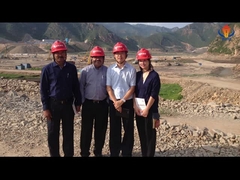 Accueil clients BVEM vibroflot