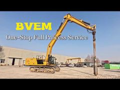 Équipement Vibroflot BVEM à vendre